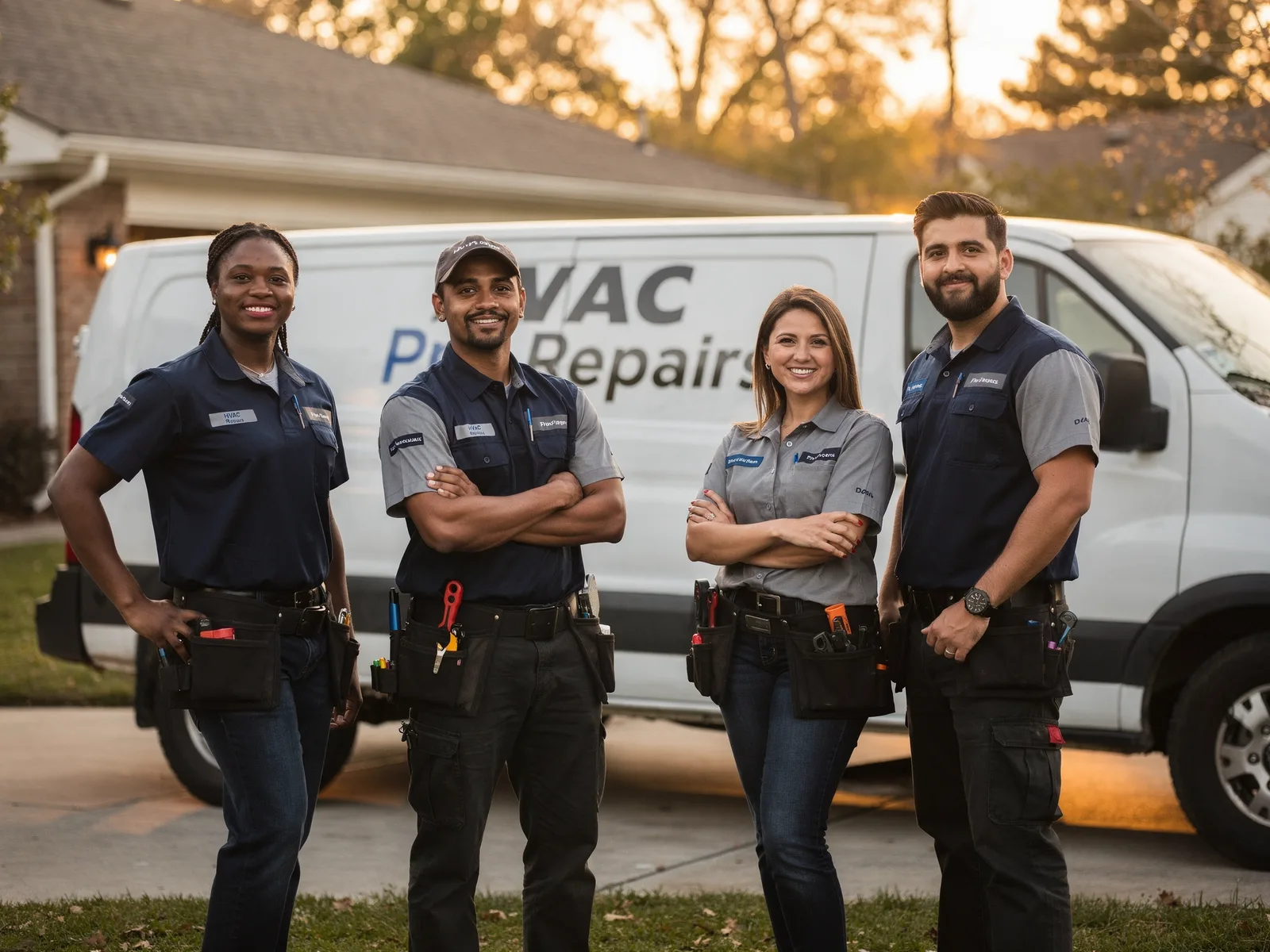 Heat Pump Repair company in Alburnett, IA
