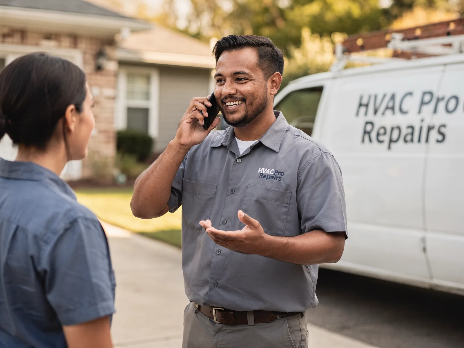 Heat Pump Repair Alburnett, IA FAQs